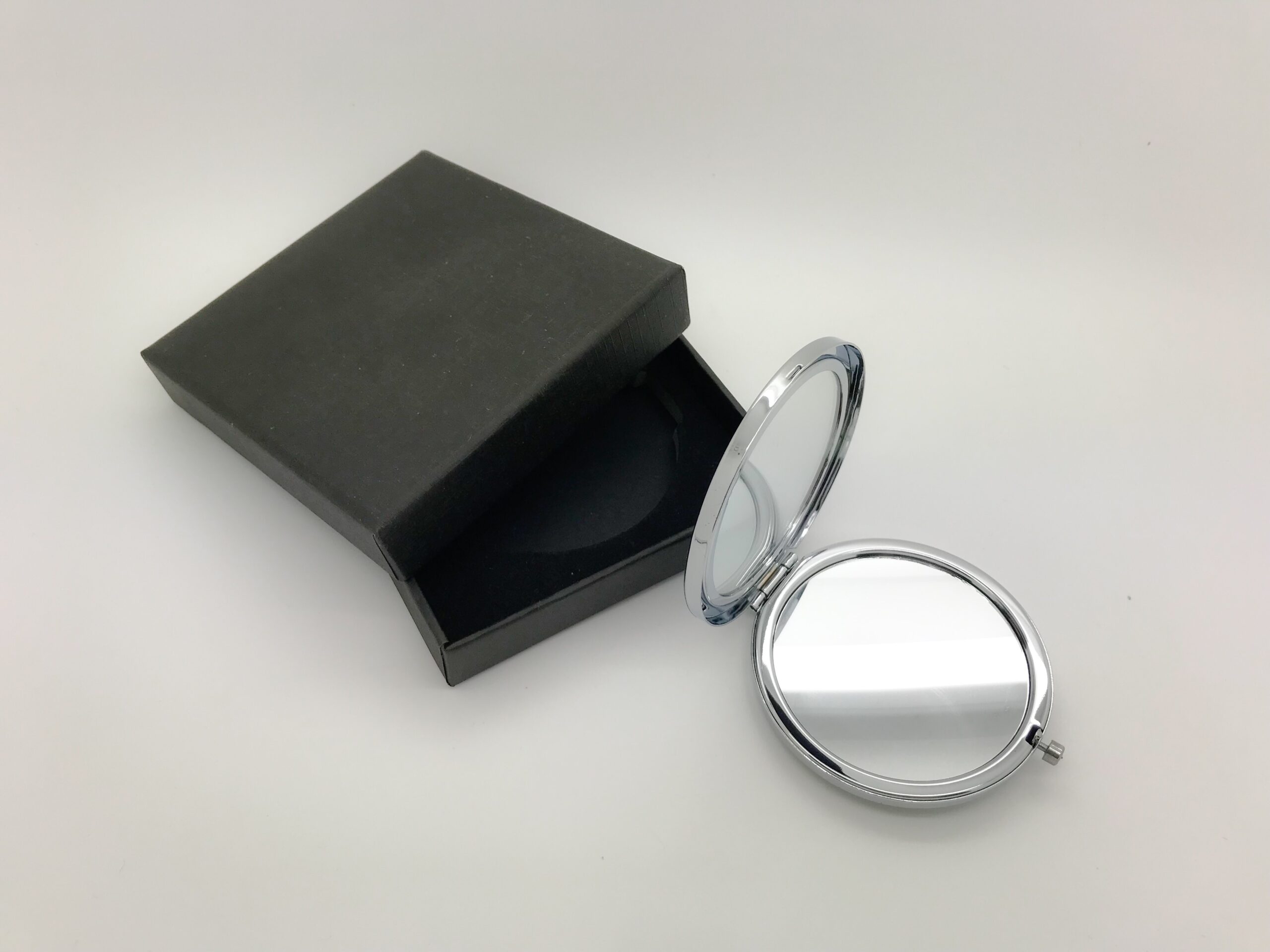 personalised mirror for bridesmaids