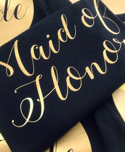team bride hen party t-shirts