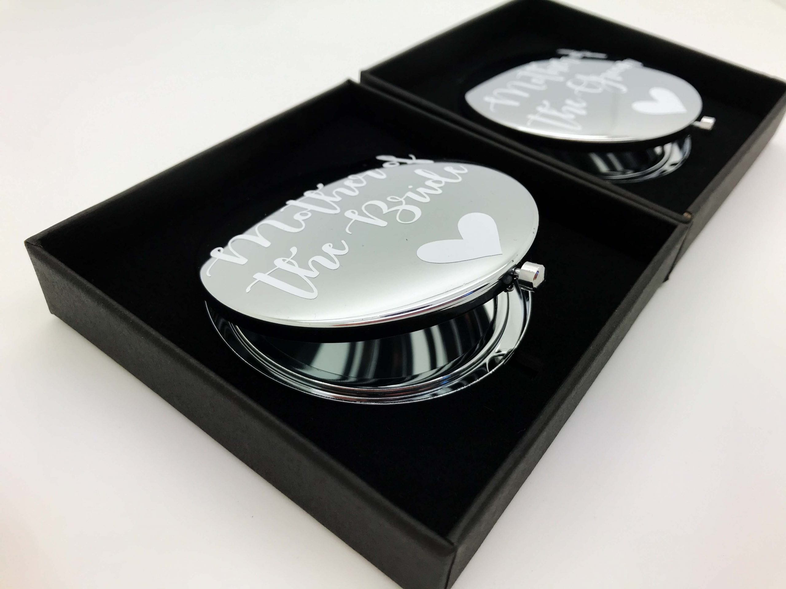 mother of the bride mirror