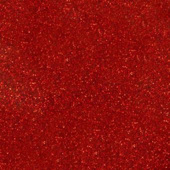 Red Glitter