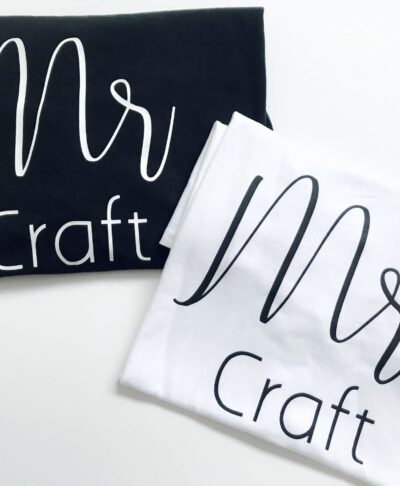 personalised mrs tshirt