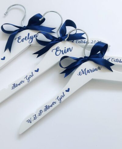 flower girl hangers