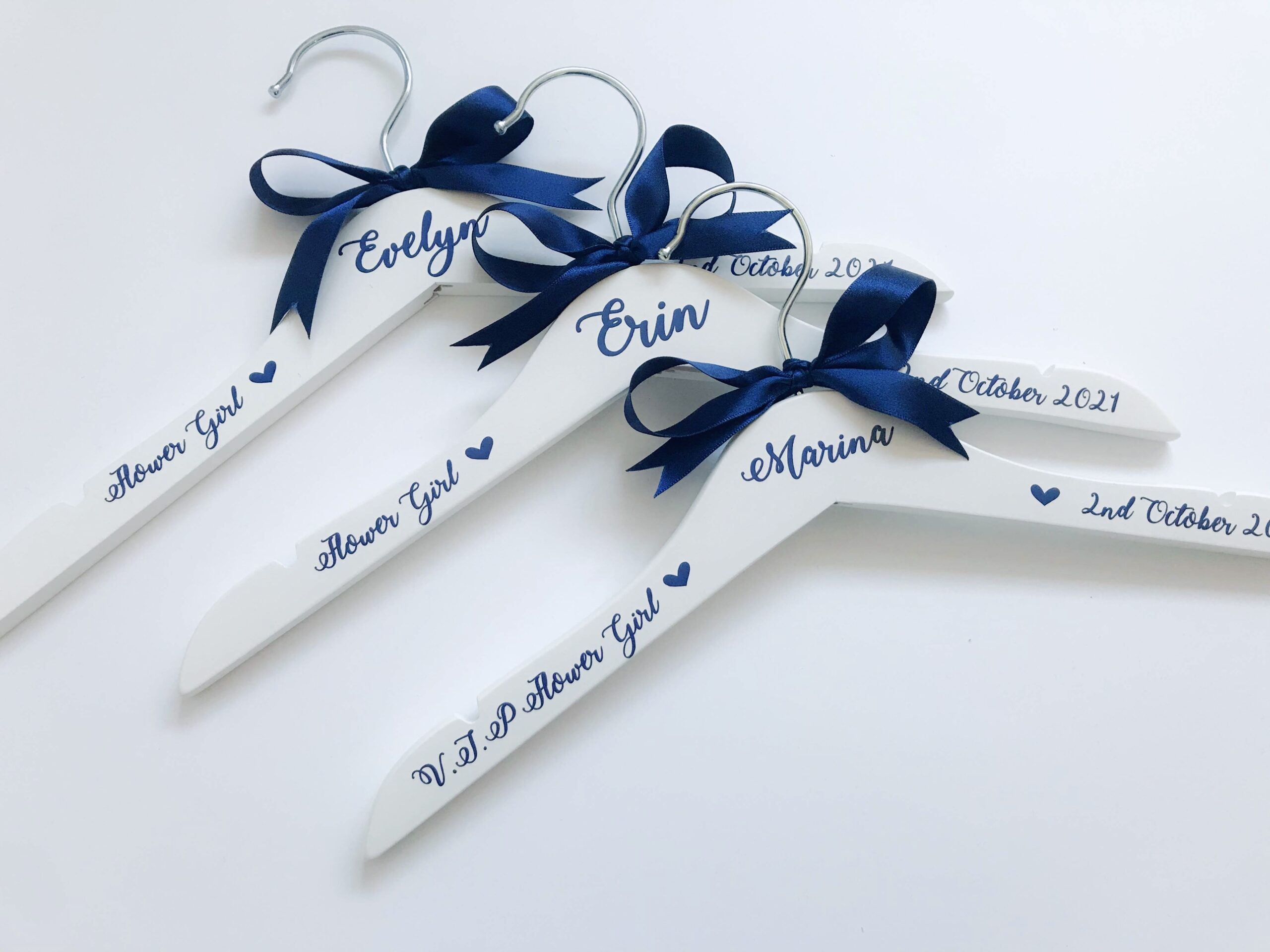 flower girl hangers