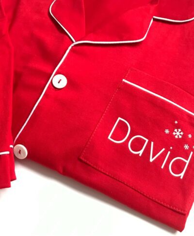 personalised christmas gifts