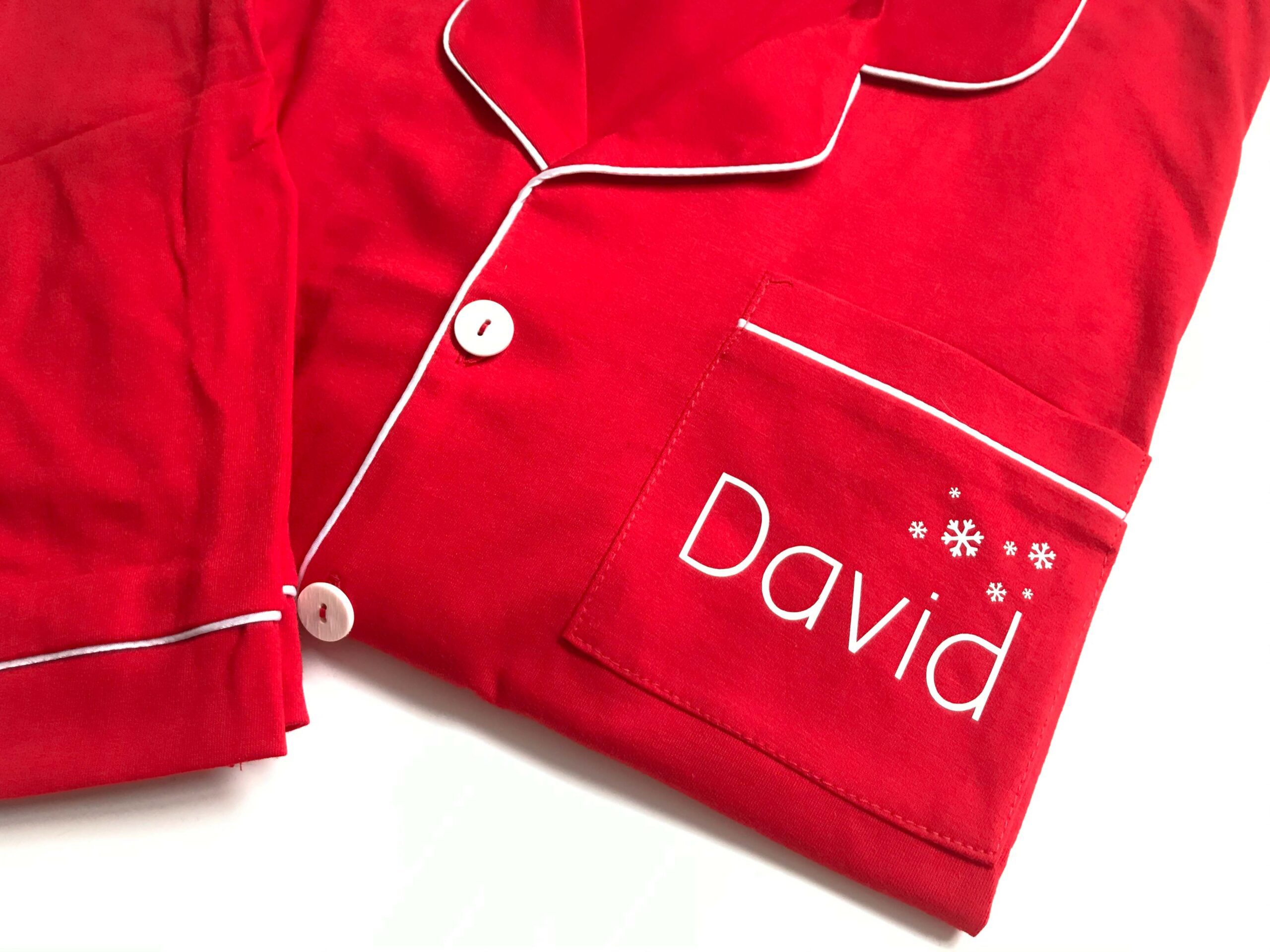 personalised christmas gifts